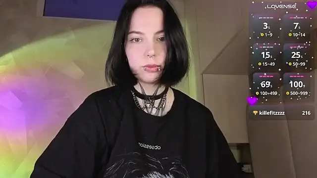 yourvodka online show from April 14, 2026, 1:22 am