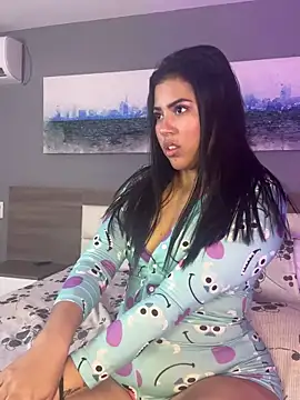 Snapshot of _SamantaGomez chatting on March 11, 2025, 2:51 pm SamantaGomez online show from March 11, 2025, 2:51 pm