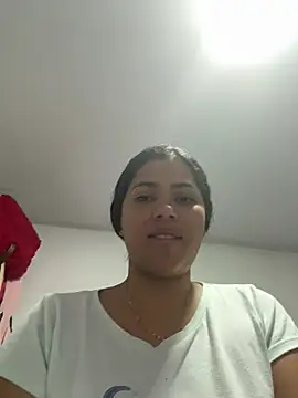 Snapshot of _SamantaGomez chatting on June 22, 2026, 7:05 am SamantaGomez online show from June 22, 2026, 7:05 am
