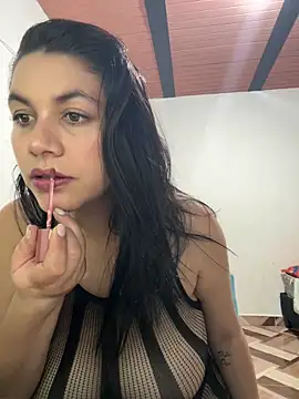 roldanmary online show from February 9, 2026, 3:54 am