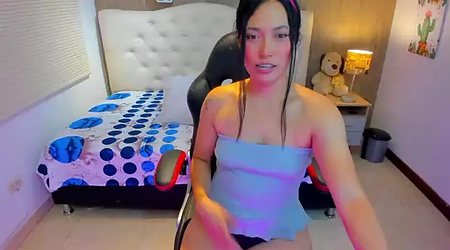 Snapshot of _LiilyWong chatting on March 18, 2025, 4:47 am LiilyWong online show from March 18, 2025, 4:47 am