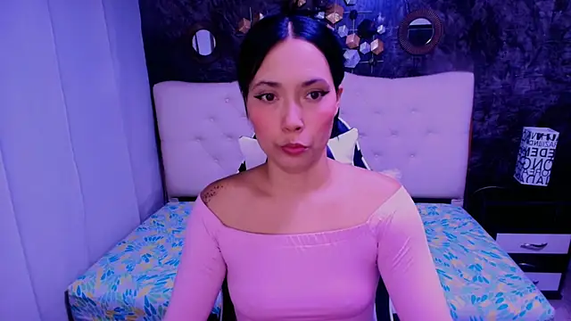 Snapshot of _LiilyWong chatting on September 21, 2025, 5:42 am LiilyWong online show from September 21, 2025, 5:42 am