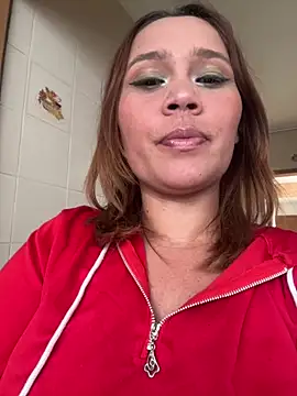 SophiaQueens online show from February 26, 2026, 7:46 pm