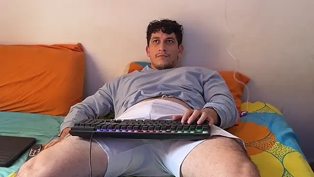 Snapshot of chicoinhibido chatting on September 18, 2025, 7:27 pm chicoinhibido online show from September 18, 2025, 7:27 pm