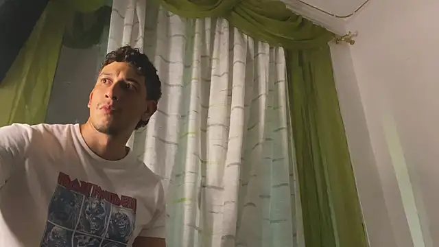 chicoinhibido online show from April 3, 2026, 5:16 am