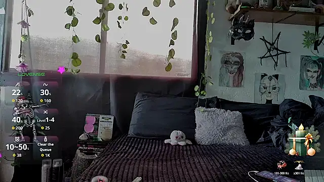 420mussa online show from January 5, 2026, 5:27 pm