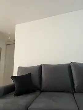 CarinaRose online show from January 11, 2026, 8:03 pm