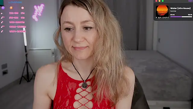   Milana     online show from March 28, 2026, 4:06 pm