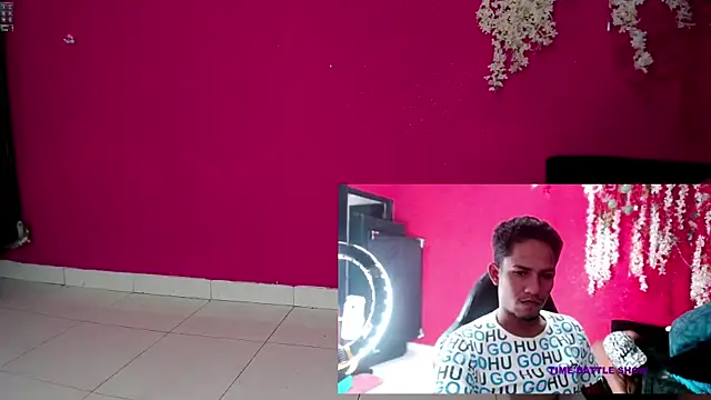 hot dirty paradise 66 online show from October 3, 2025, 8:11 am