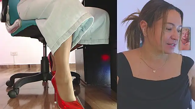 weet Evans    online show from February 6, 2026, 2:05 am