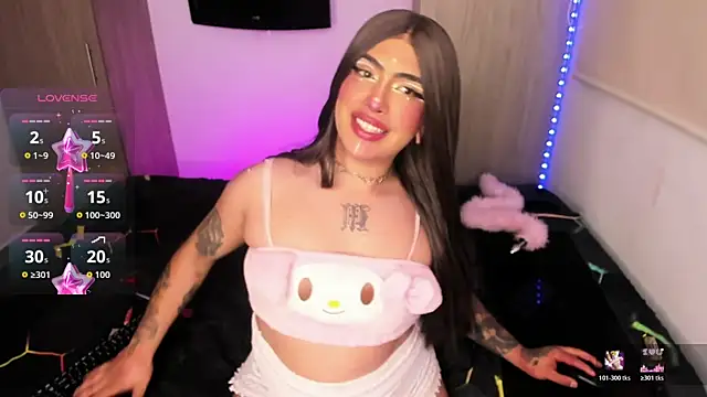 Sophie whitexxx online show from April 11, 2026, 12:15 am