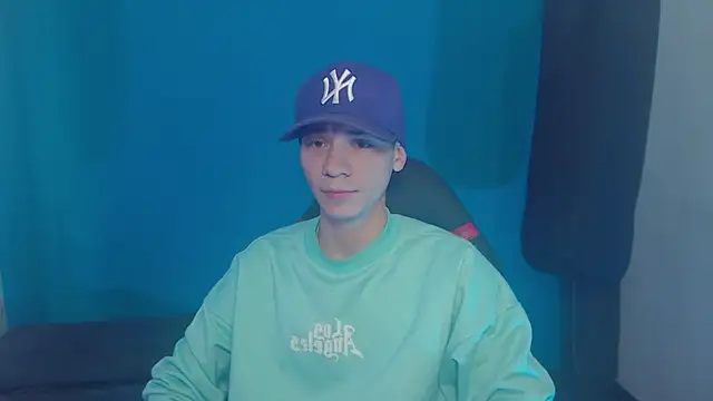 Burperking420  online show from March 12, 2025, 5:49 pm