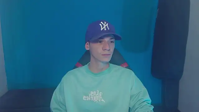 Burperking420  online show from March 15, 2025, 5:37 pm