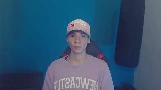 Burperking420  online show from March 17, 2025, 6:21 pm