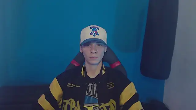 Burperking420  online show from March 18, 2025, 9:21 pm