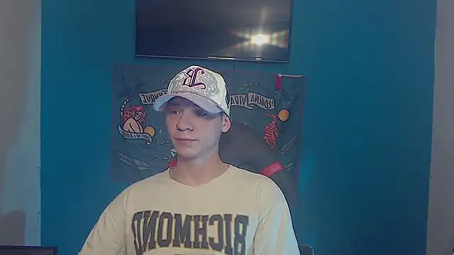 Burperking420  online show from February 25, 2026, 6:50 pm