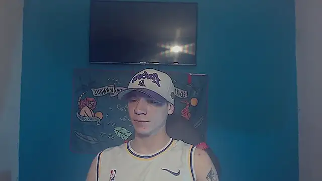 Burperking420  online show from March 3, 2026, 6:14 pm