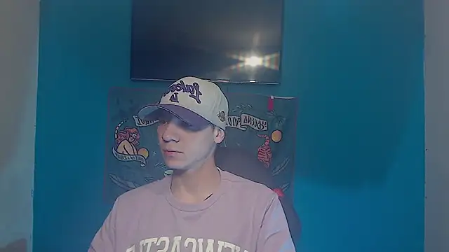 Burperking420  online show from March 8, 2026, 1:37 pm