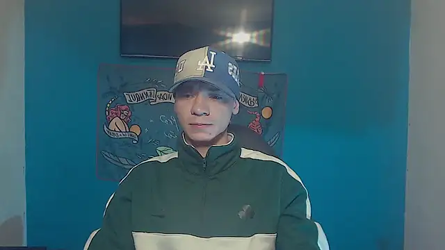 Burperking420  online show from April 13, 2026, 6:46 pm