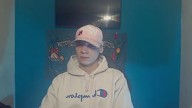 Burperking420  online show from April 15, 2026, 6:37 pm