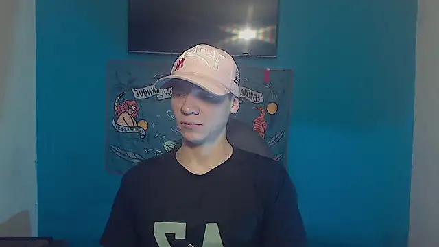 Burperking420  online show from May 14, 2026, 7:09 pm