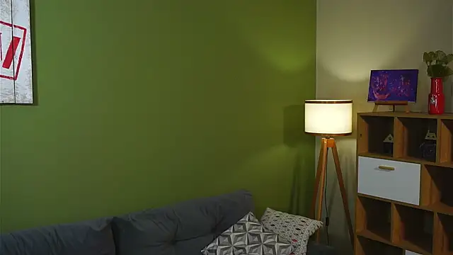 TayteFerran online show from March 12, 2025, 2:23 pm