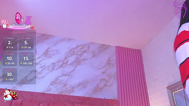 Snapshot of goldilockss15 chatting on December 19, 2025, 3:13 am goldilockss15 online show from December 19, 2025, 3:13 am