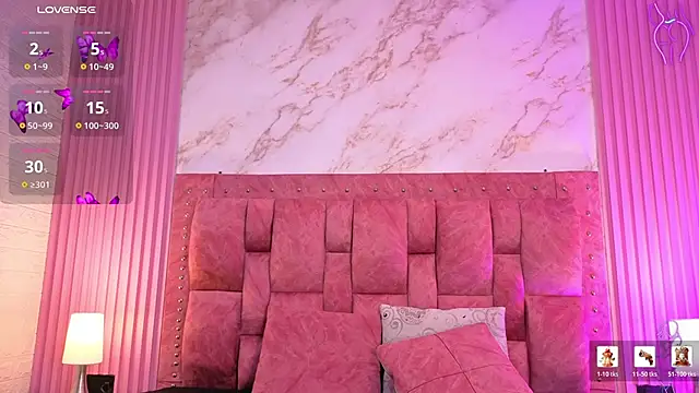 Snapshot of goldilockss15 chatting on January 16, 2026, 2:37 am goldilockss15 online show from January 16, 2026, 2:37 am