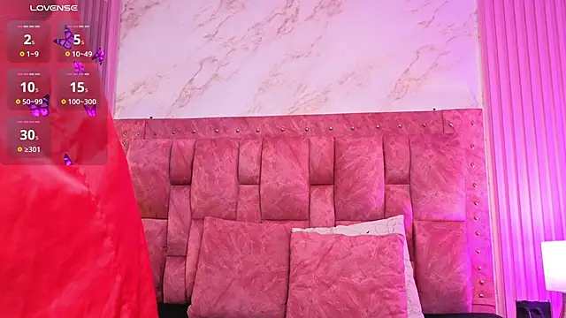 Snapshot of goldilockss15 chatting on January 17, 2026, 2:49 am goldilockss15 online show from January 17, 2026, 2:49 am