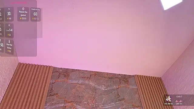 Snapshot of goldilockss15 chatting on February 17, 2026, 3:14 am goldilockss15 online show from February 17, 2026, 3:14 am