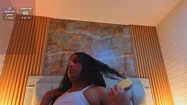 Snapshot of goldilockss15 chatting on February 21, 2026, 3:07 am goldilockss15 online show from February 21, 2026, 3:07 am