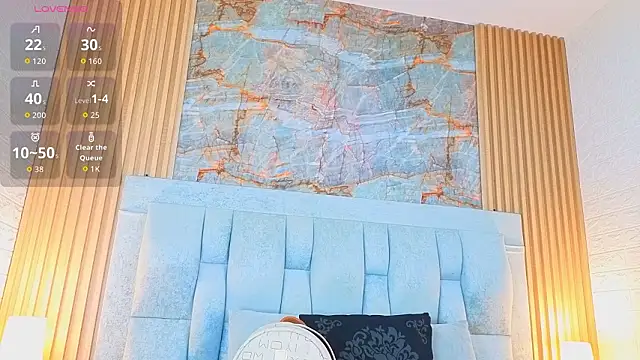 Snapshot of goldilockss15 chatting on February 24, 2026, 4:10 am goldilockss15 online show from February 24, 2026, 4:10 am