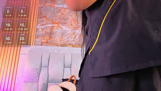 Snapshot of goldilockss15 chatting on February 27, 2026, 3:17 am goldilockss15 online show from February 27, 2026, 3:17 am