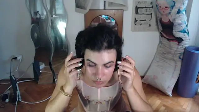 PainPrince69 online show from June 24, 2026, 4:22 am