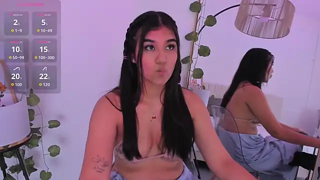  Ananyaa lovd online show from October 7, 2025, 12:35 pm