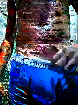 2BigBlacxxx online show from November 23, 2025, 9:47 pm