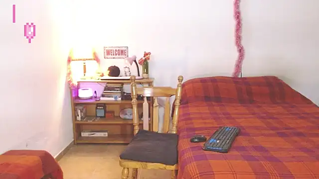cute femboy420 online show from July 7, 2026, 1:30 am