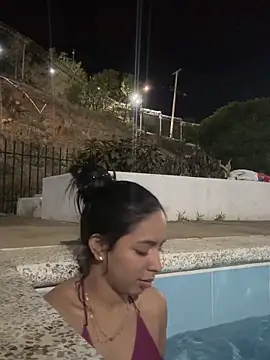 Vickysth online show from October 24, 2025, 11:45 pm