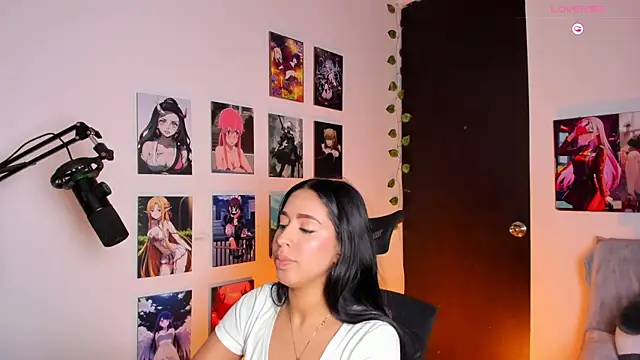 Vickysth online show from May 23, 2026, 12:38 am