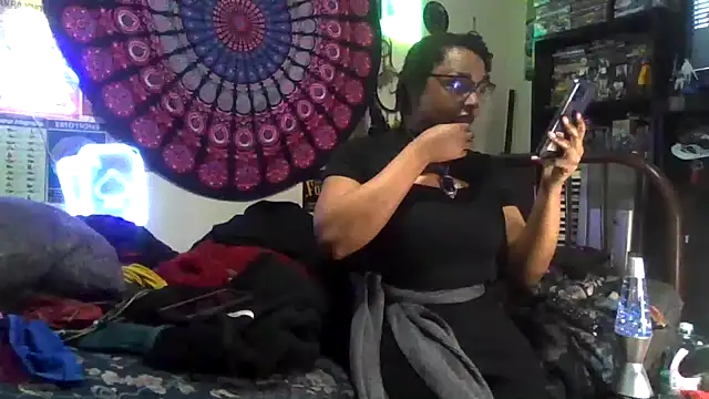 GardeniaFields online show from January 10, 2026, 7:21 am