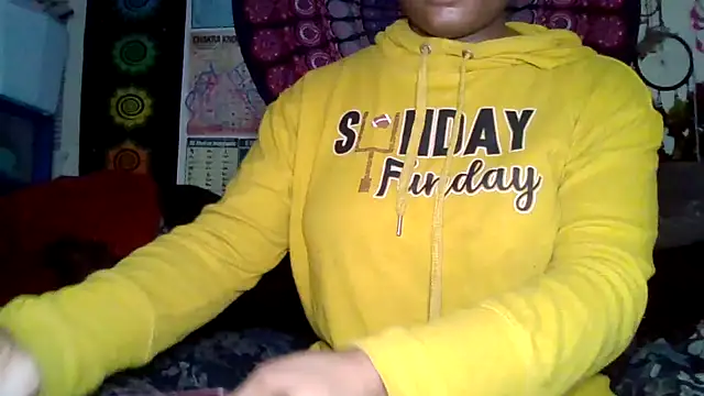 GardeniaFields online show from April 23, 2026, 9:30 am