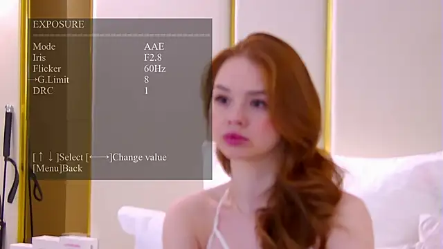 MiraBliss online show from April 5, 2026, 5:43 pm