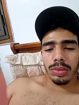 MATANAN31 online show from November 14, 2025, 2:38 pm