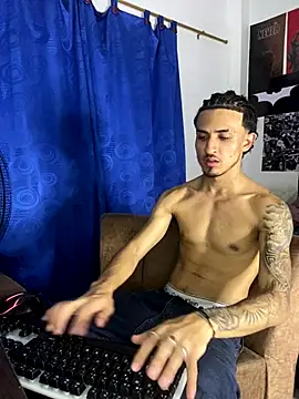 Zayn kane online show from October 11, 2025, 1:16 am