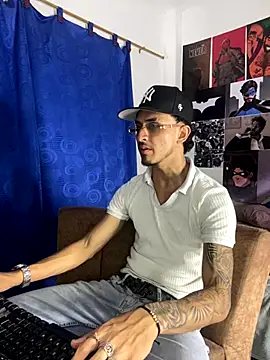 Zayn kane online show from October 14, 2025, 12:22 am