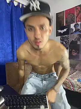 Zayn kane online show from October 24, 2025, 3:47 am