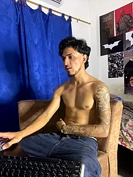 Zayn kane online show from November 23, 2025, 12:43 am