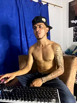 Zayn kane online show from November 28, 2025, 10:23 pm