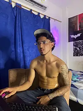 Zayn kane online show from December 19, 2025, 1:01 am