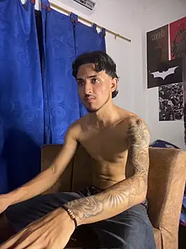 Zayn kane online show from February 7, 2026, 12:47 am